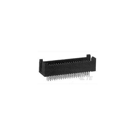 Te Connectivity 79/80 MODII 2PC HDR DR A/PIN 147792-3